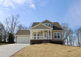 158 Lisa Drive, Gordonsville, TN 38563