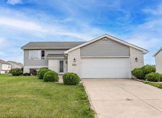 3023 W 63rd Lane, Merrillville, IN 46410