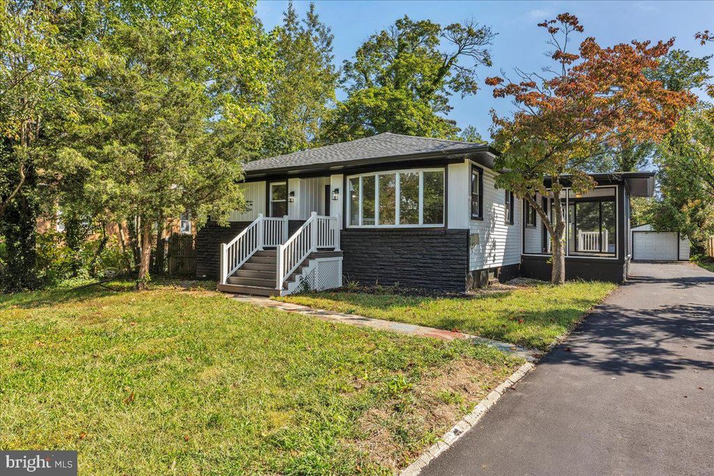 3 N VALLEY AVE, Vineland, NJ 08360