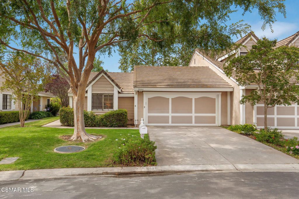 Image 1 of property listing at 2944 Shadow Brook Lane, Westlake Village, CA 91361