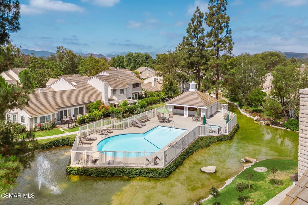 Image 20 of property listing at 2944 Shadow Brook Lane, Westlake Village, CA 91361