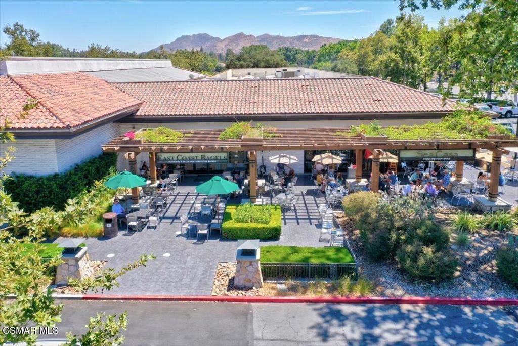Image 23 of property listing at 2944 Shadow Brook Lane, Westlake Village, CA 91361