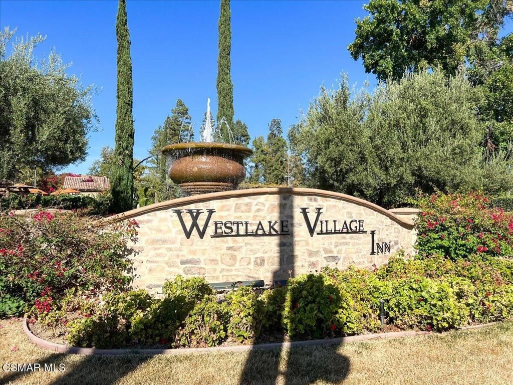 Image 27 of property listing at 2944 Shadow Brook Lane, Westlake Village, CA 91361