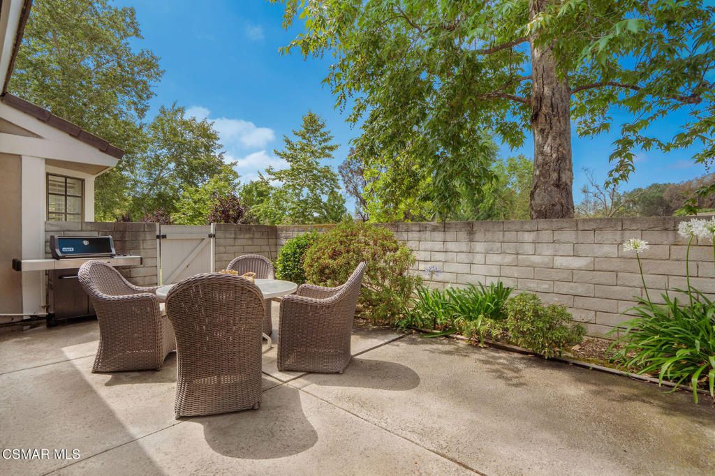 Image 9 of property listing at 2944 Shadow Brook Lane, Westlake Village, CA 91361
