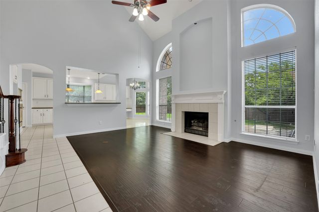 8504 Beatton Court, Plano, TX 75025