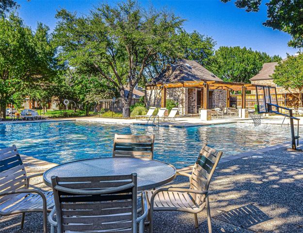 8504 Beatton Court, Plano, TX 75025