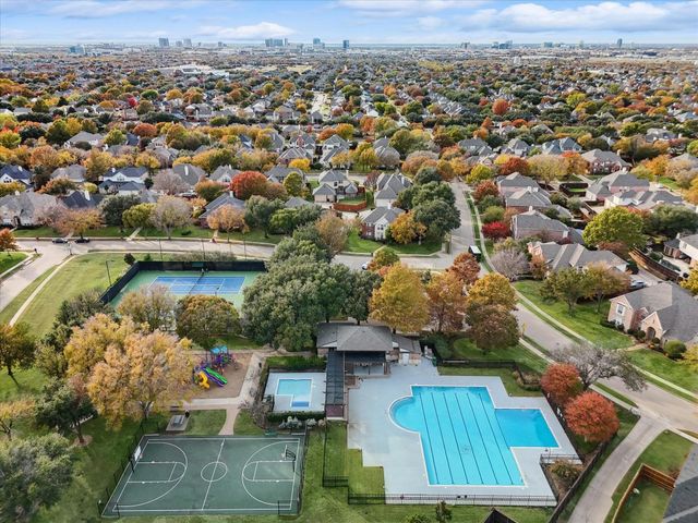 8504 Beatton Court, Plano, TX 75025