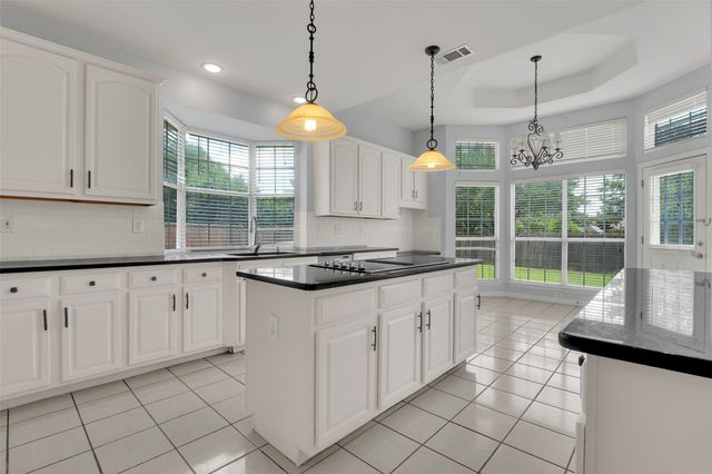 8504 Beatton Court, Plano, TX 75025