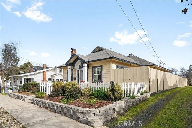 1233 1st, Oroville, CA 95965