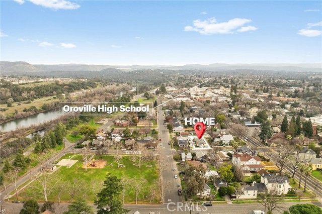 1233 1st, Oroville, CA 95965