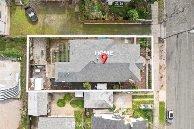 1233 1st, Oroville, CA 95965