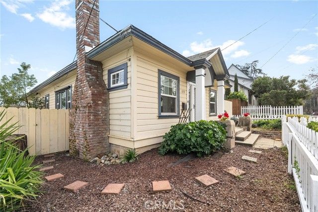 1233 1st, Oroville, CA 95965