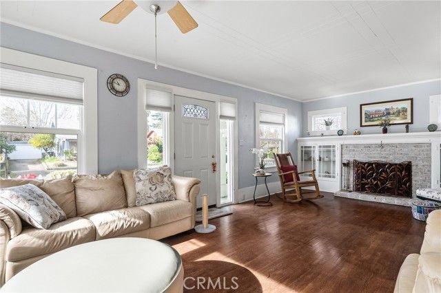 1233 1st, Oroville, CA 95965