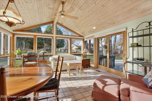 2939 Margate Lane, East Lansing, MI 48823