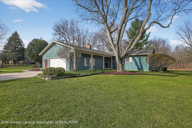 2939 Margate Lane, East Lansing, MI 48823