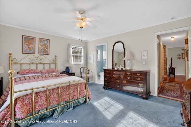 2939 Margate Lane, East Lansing, MI 48823