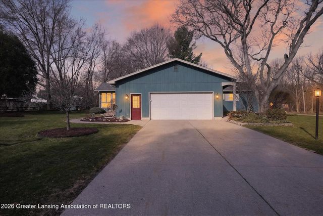 2939 Margate Lane, East Lansing, MI 48823