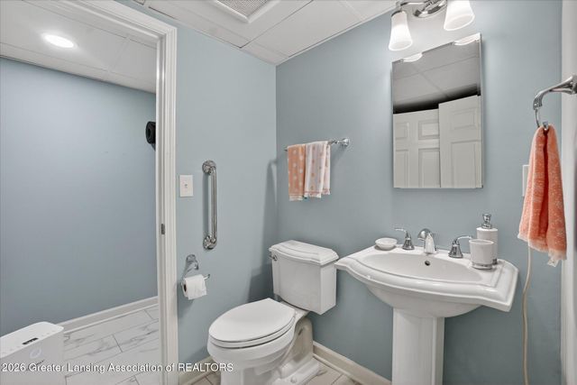 2939 Margate Lane, East Lansing, MI 48823