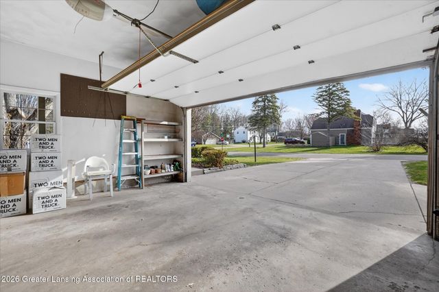 2939 Margate Lane, East Lansing, MI 48823