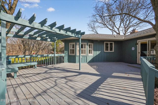 2939 Margate Lane, East Lansing, MI 48823