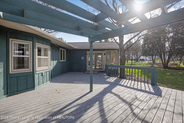 2939 Margate Lane, East Lansing, MI 48823