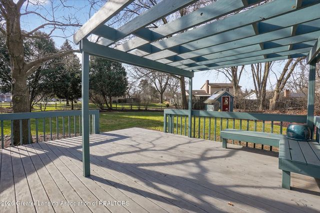 2939 Margate Lane, East Lansing, MI 48823