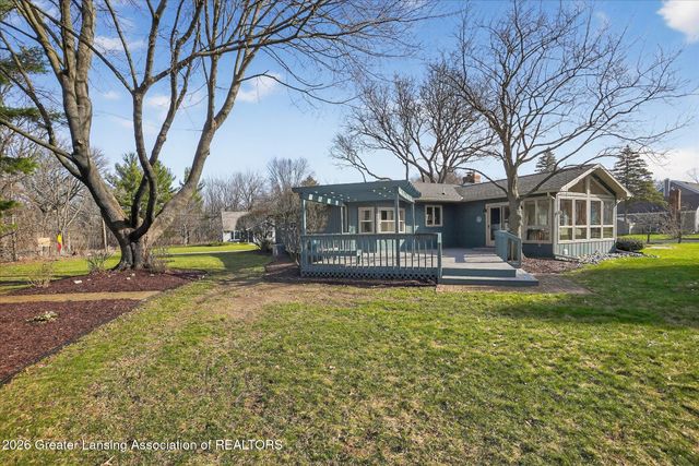 2939 Margate Lane, East Lansing, MI 48823