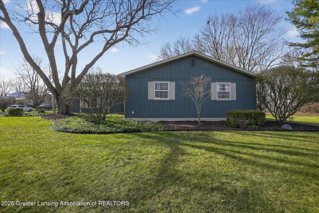 2939 Margate Lane, East Lansing, MI 48823