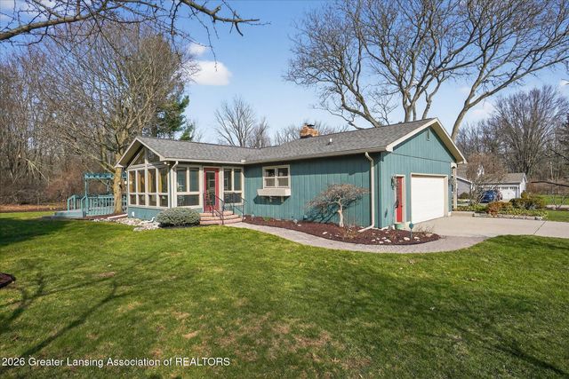 2939 Margate Lane, East Lansing, MI 48823