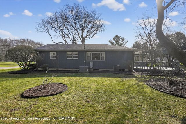 2939 Margate Lane, East Lansing, MI 48823
