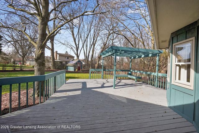 2939 Margate Lane, East Lansing, MI 48823