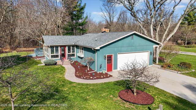 2939 Margate Lane, East Lansing, MI 48823