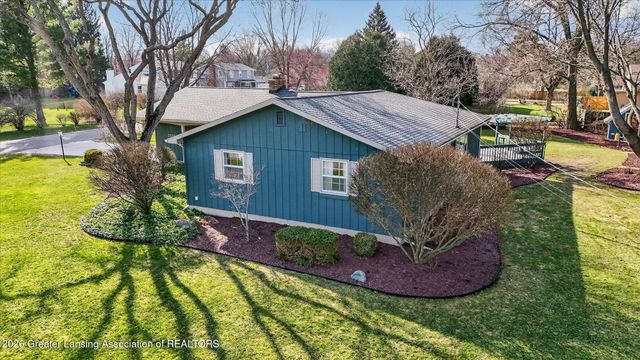 2939 Margate Lane, East Lansing, MI 48823