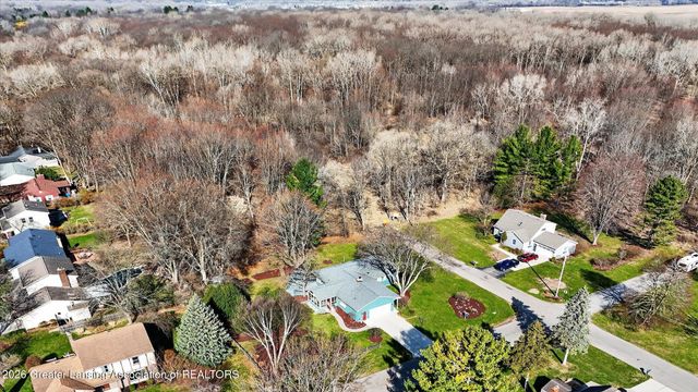 2939 Margate Lane, East Lansing, MI 48823
