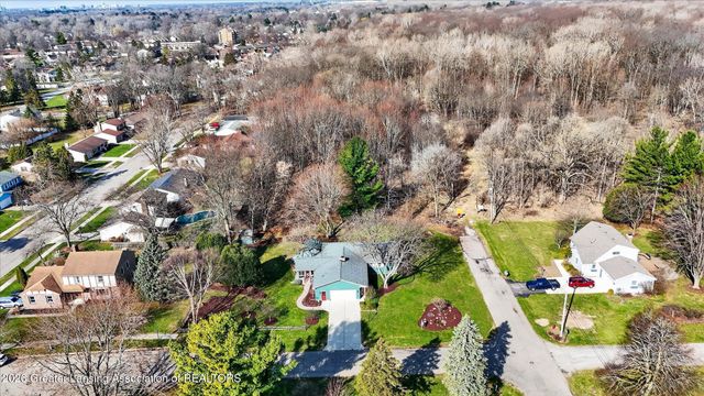2939 Margate Lane, East Lansing, MI 48823