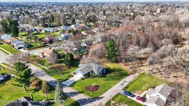 2939 Margate Lane, East Lansing, MI 48823