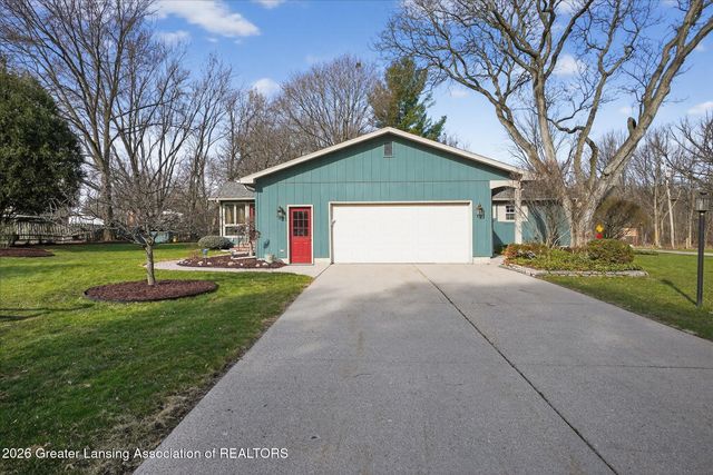 2939 Margate Lane, East Lansing, MI 48823