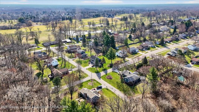 2939 Margate Lane, East Lansing, MI 48823