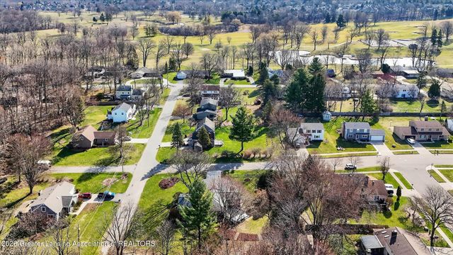 2939 Margate Lane, East Lansing, MI 48823