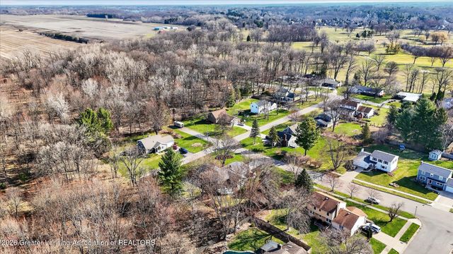 2939 Margate Lane, East Lansing, MI 48823