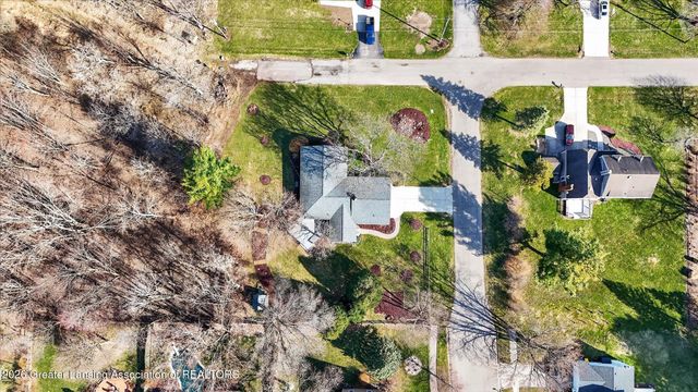 2939 Margate Lane, East Lansing, MI 48823