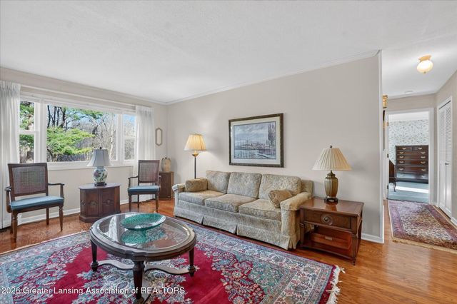 2939 Margate Lane, East Lansing, MI 48823