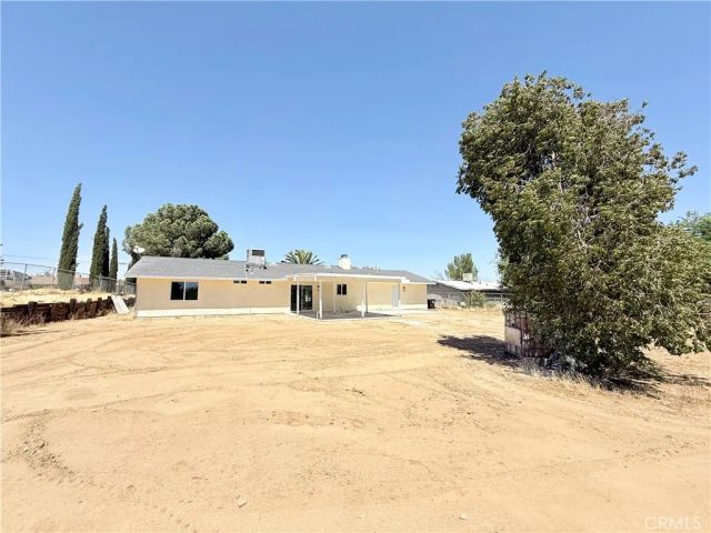 15807 Sitting Bull, Victorville, CA 92395