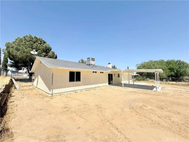 15807 Sitting Bull, Victorville, CA 92395