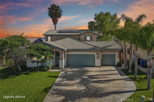 16502 Antelope, Lake Elsinore, CA 92530