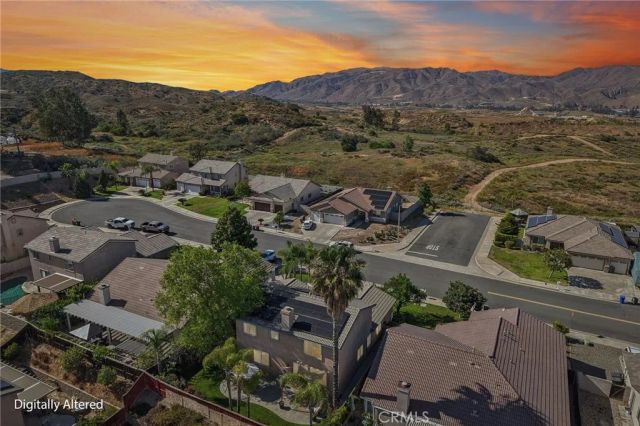 16502 Antelope, Lake Elsinore, CA 92530