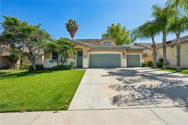 16502 Antelope, Lake Elsinore, CA 92530