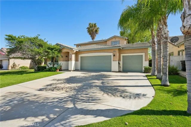 16502 Antelope, Lake Elsinore, CA 92530