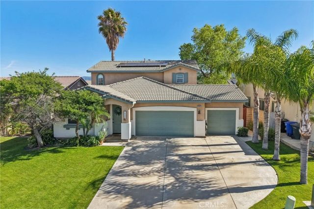 16502 Antelope, Lake Elsinore, CA 92530