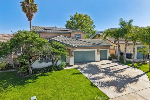 16502 Antelope, Lake Elsinore, CA 92530